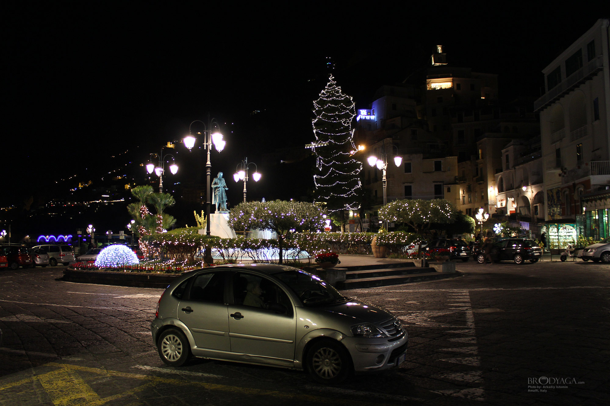 Amalfi